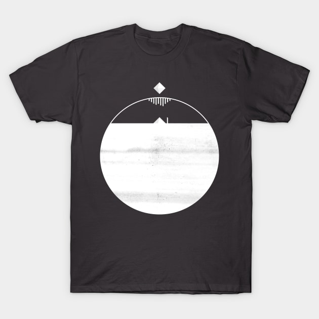 Ramiel T-Shirt by ayarti